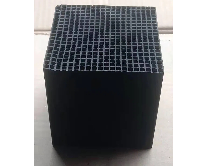 蜂窝活性炭