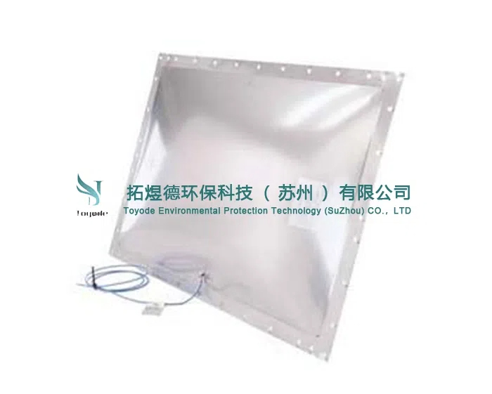 太仓泄爆片